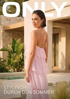 Vorschau ONLY Prospekt 	 gültig ab 17.04.2026