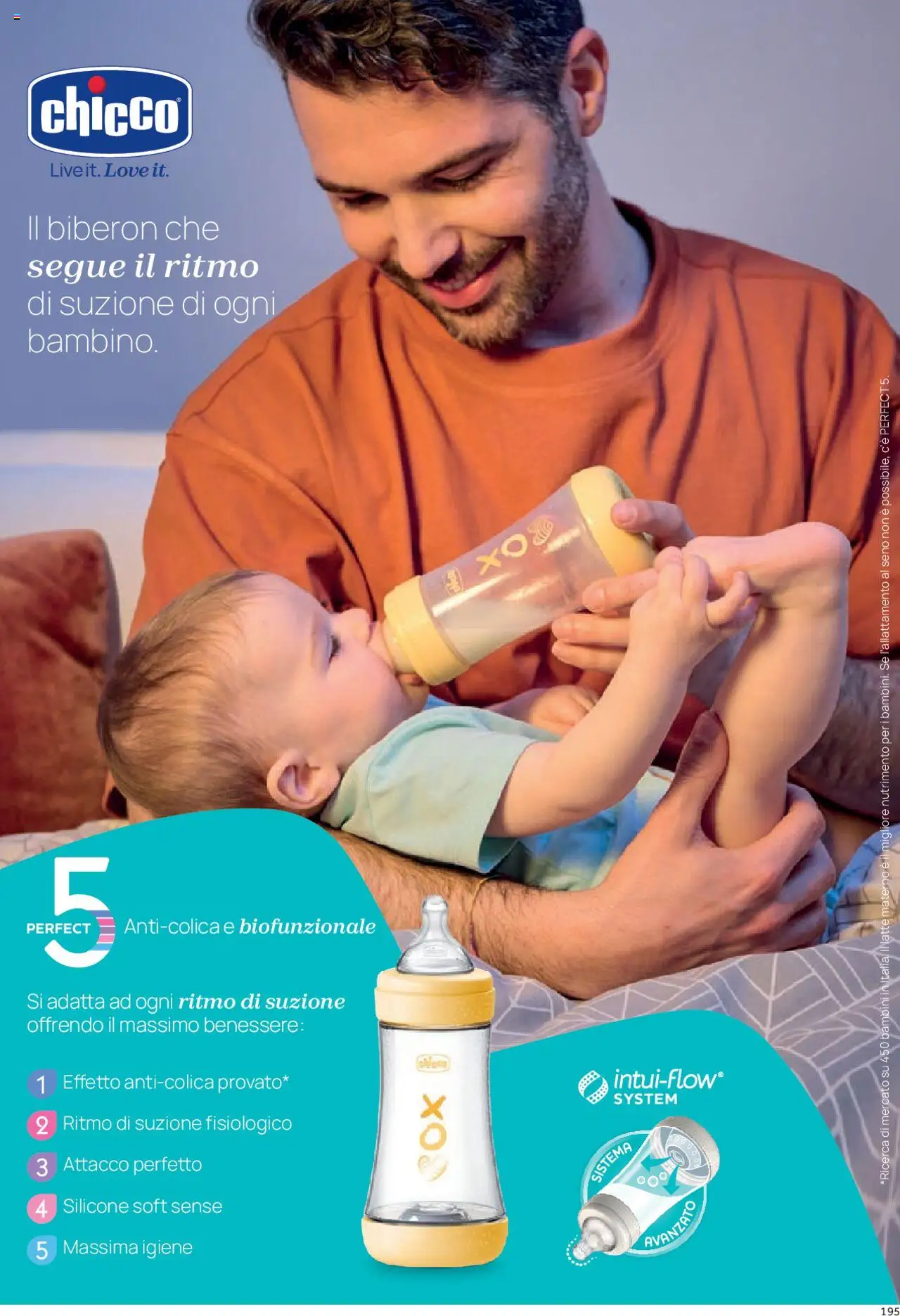 Catalogo Piccola Puericultura Prenatal	 - pagina 14 - valido dal 01/01/2025