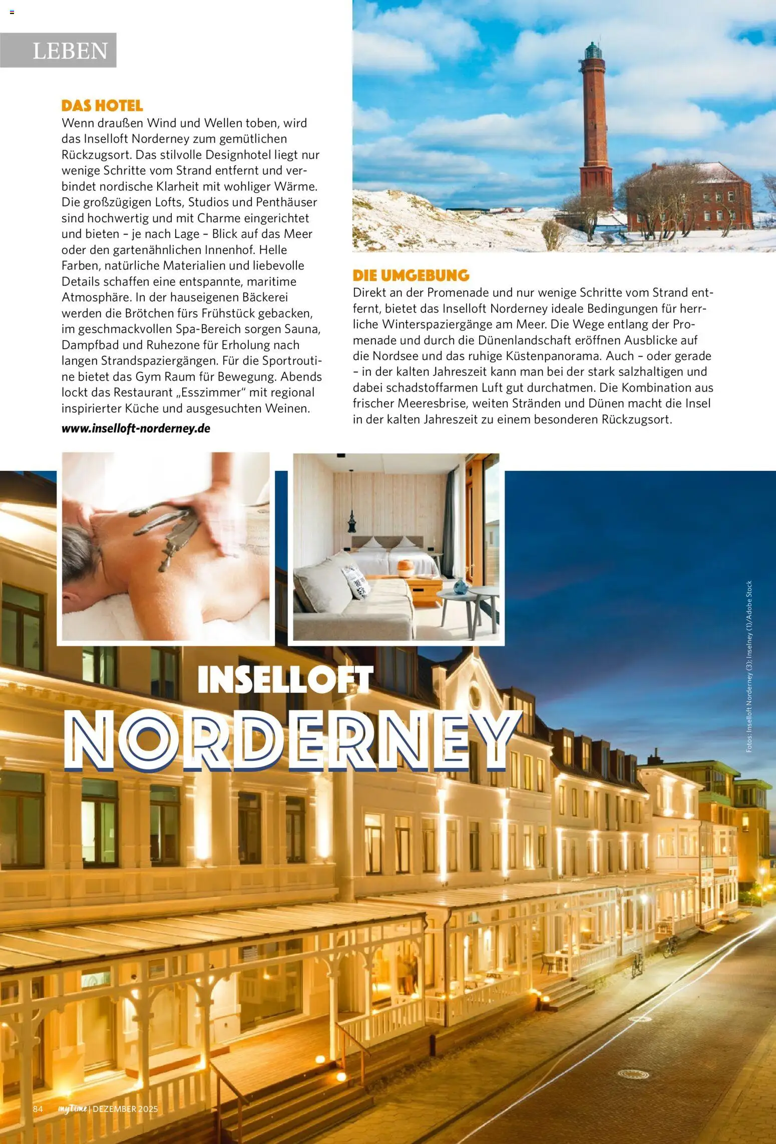 Combi  myTime Dezember 2025 - Seite 84 - gültig ab 01.12.2025