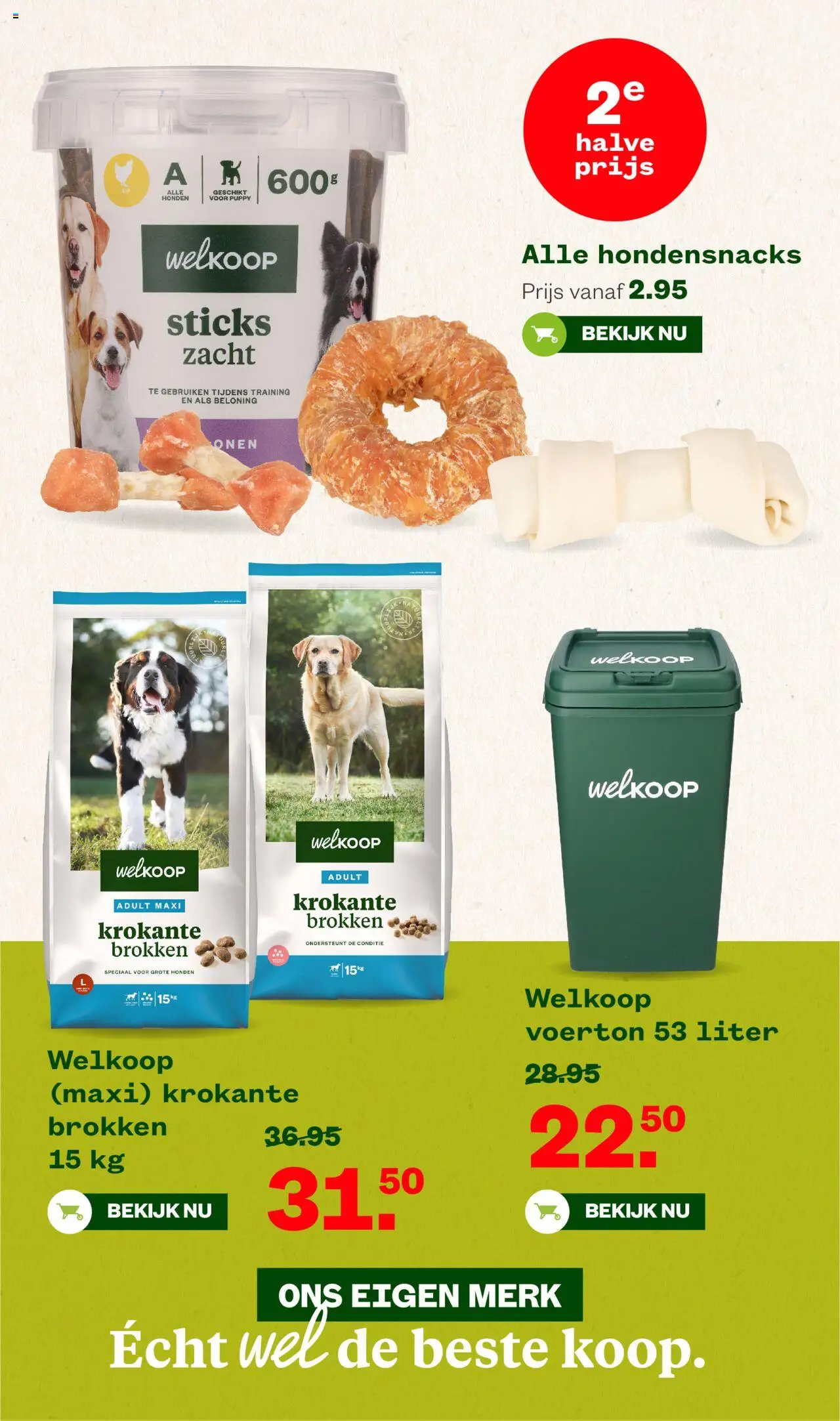Welkoop - Folder - pagina 2- geldig vanaf 14-07-2025