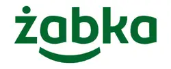 Żabka logo