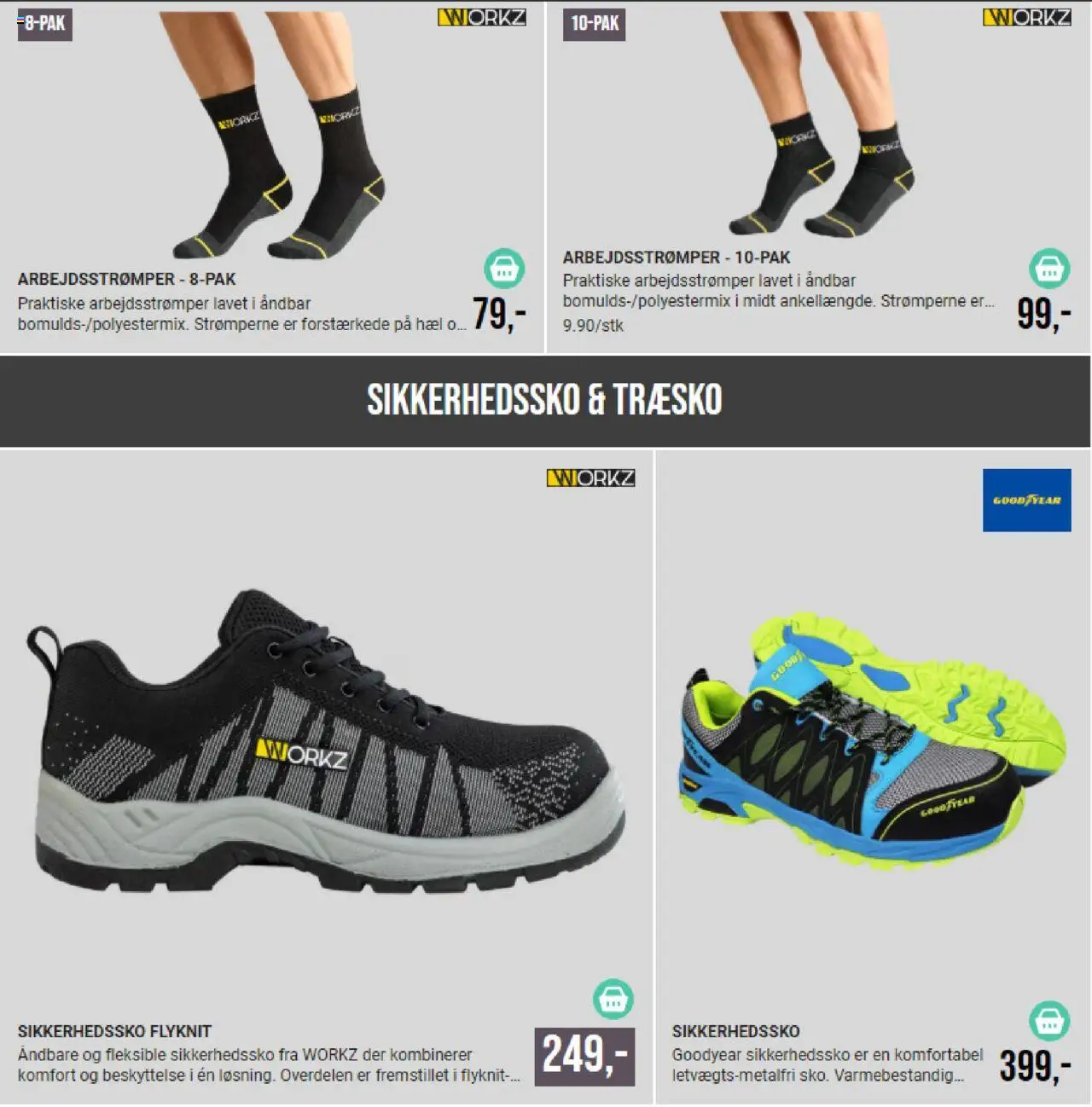 Harald Nyborg - Beklædning - page 7- valid from 25/08/2025