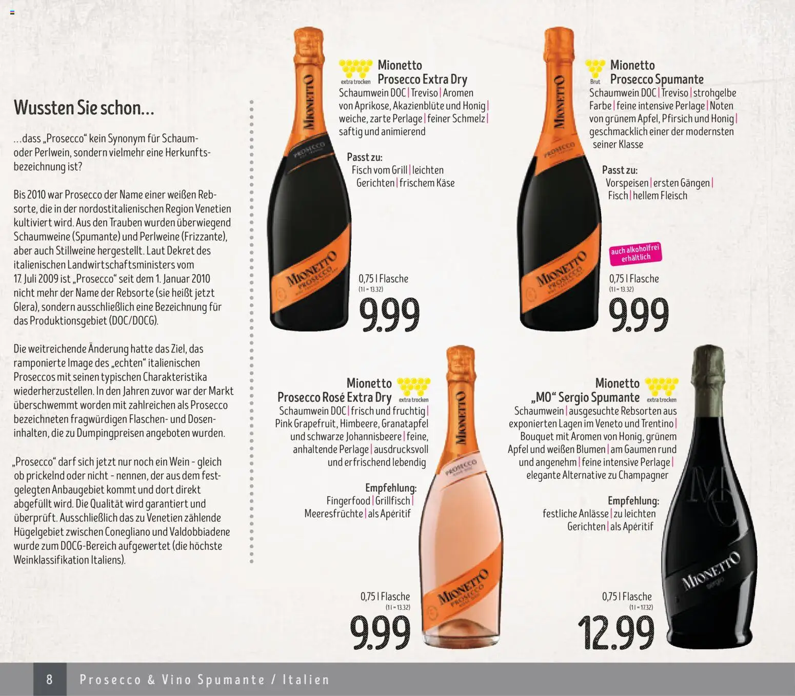 Edeka Struve Wein– und Spirituosen - Seite 8 - gültig ab 14.11.2025