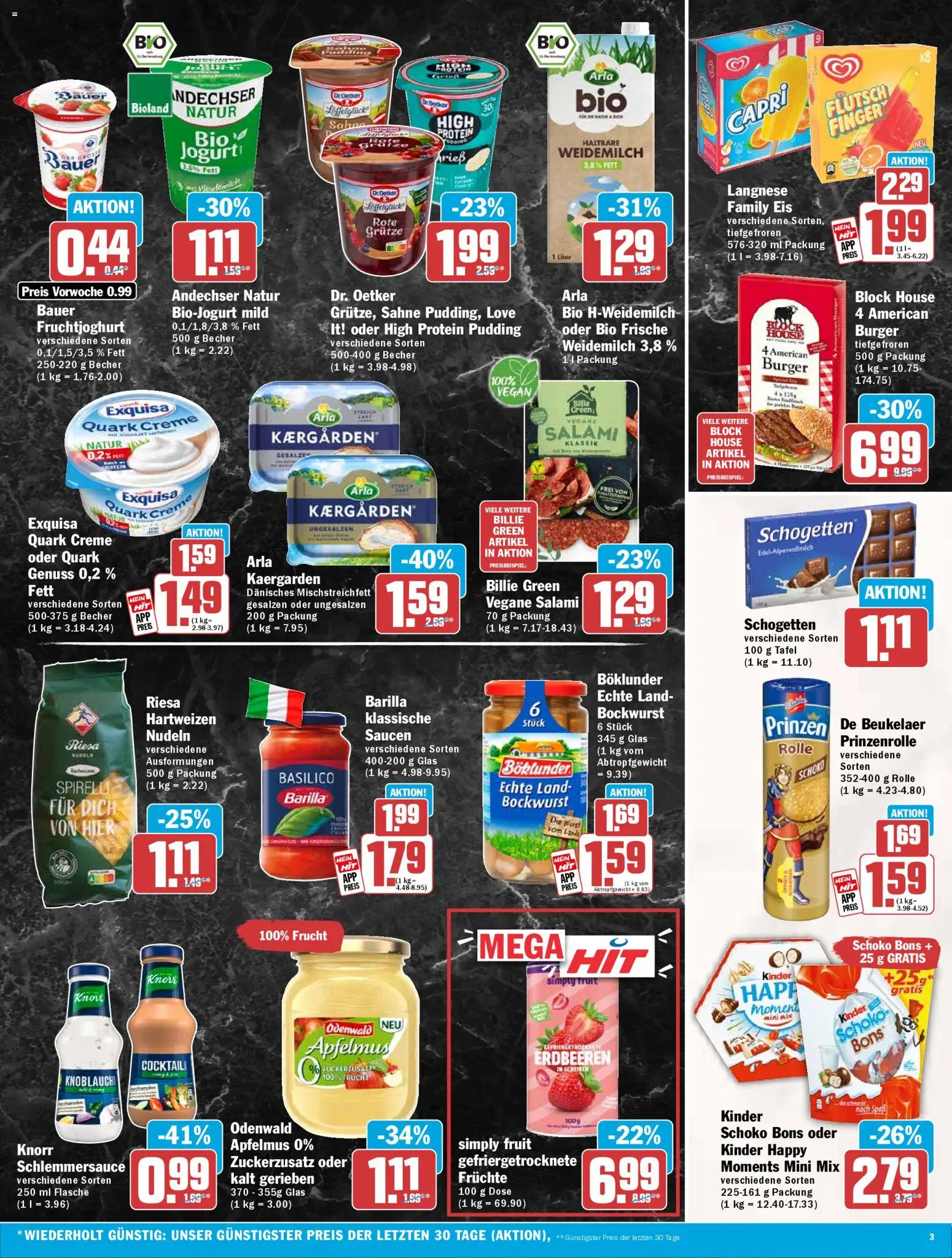 HIT Prospekt 	 - Seite 3 - gültig ab 06.04.2026