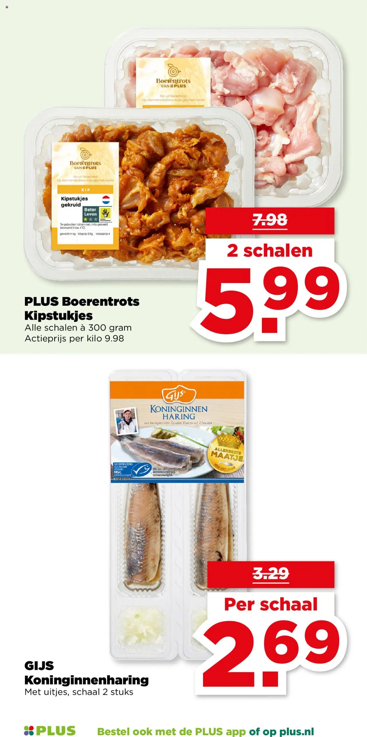  Plus - Folder week 30 - pagina 11- geldig vanaf 23-07-2025