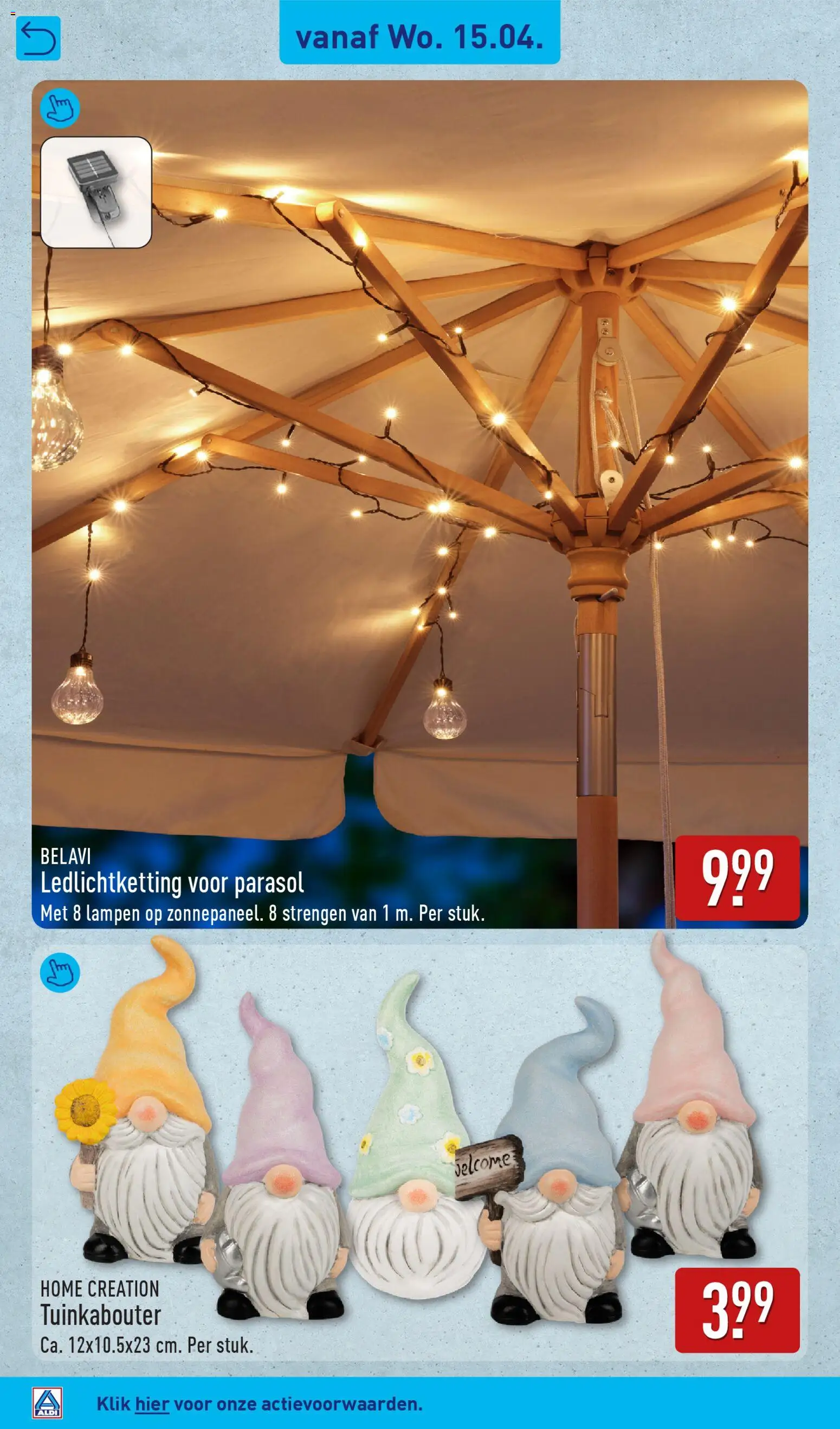 Aldi folder week 16 - page 42- valid from 13-04-2026