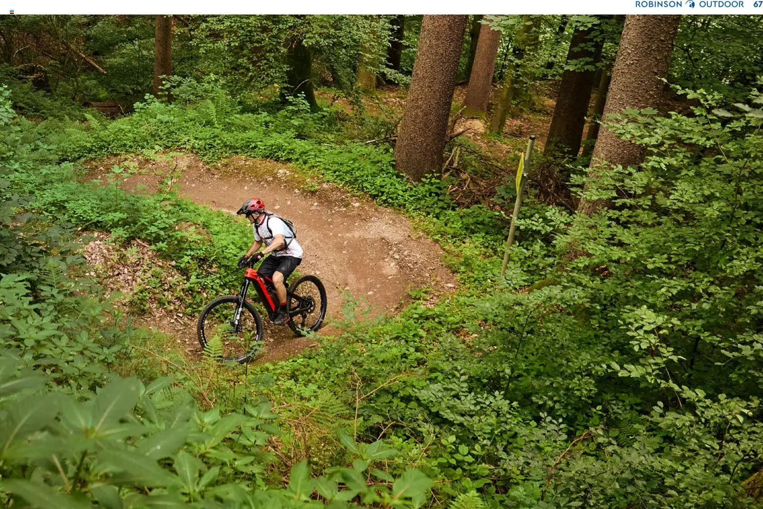 Aida ROBINSON Ganzjahreskatalog 2025/26 - Seite 67 - gültig ab 30.10.2025