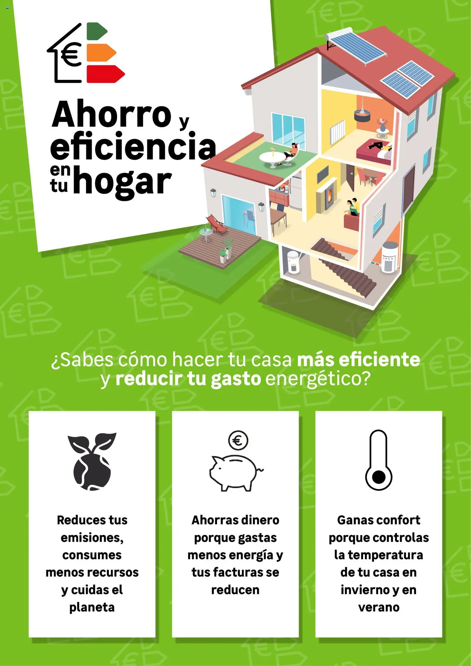 Leroy Merlin catálogo - Página de 2 - Válido desde 03/03/2026