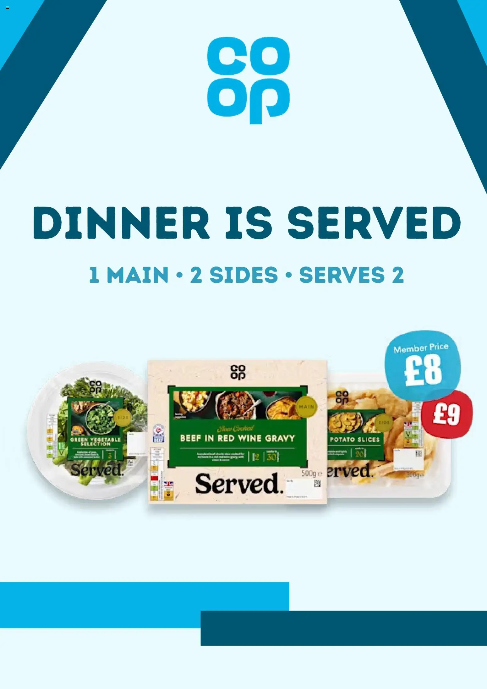 Co-op - Offers - page 1- valid from 15/03/2026