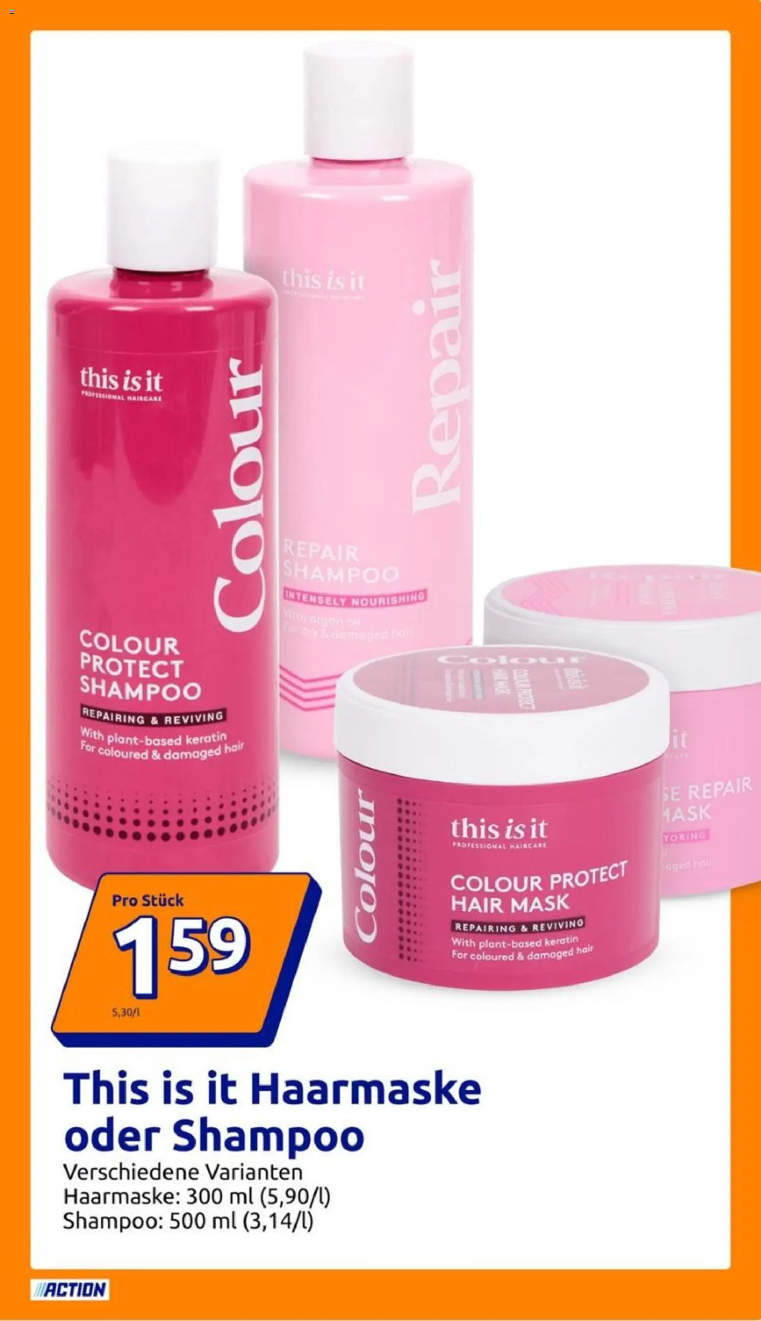 Action Prospekt - Seite 13 - gültig ab 18.03.2026