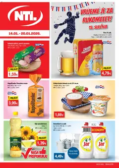 NTL katalog od 14.01.2026