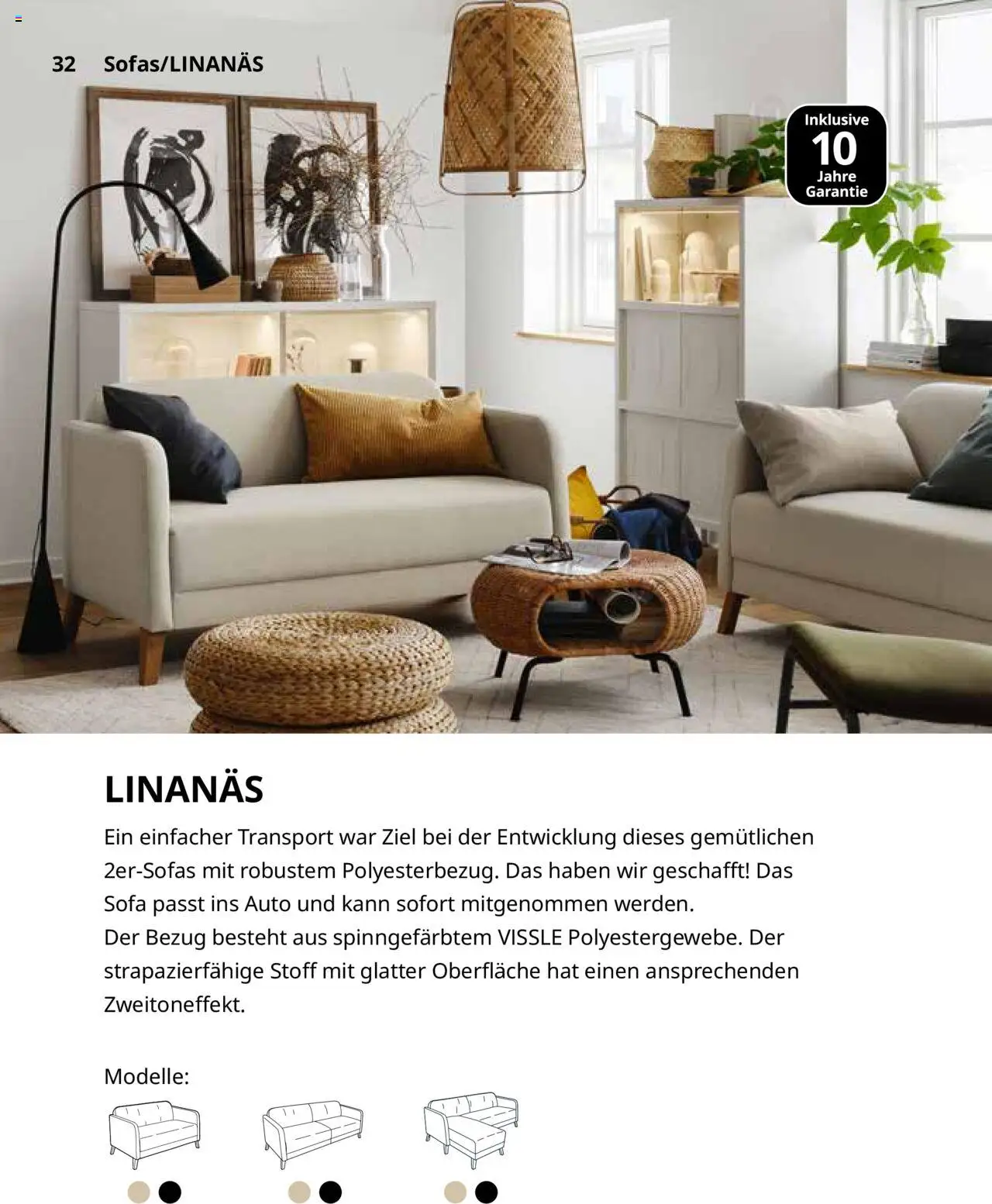Ikea Sofa & Sessel  - Seite 32 - gültig ab 02.04.2025