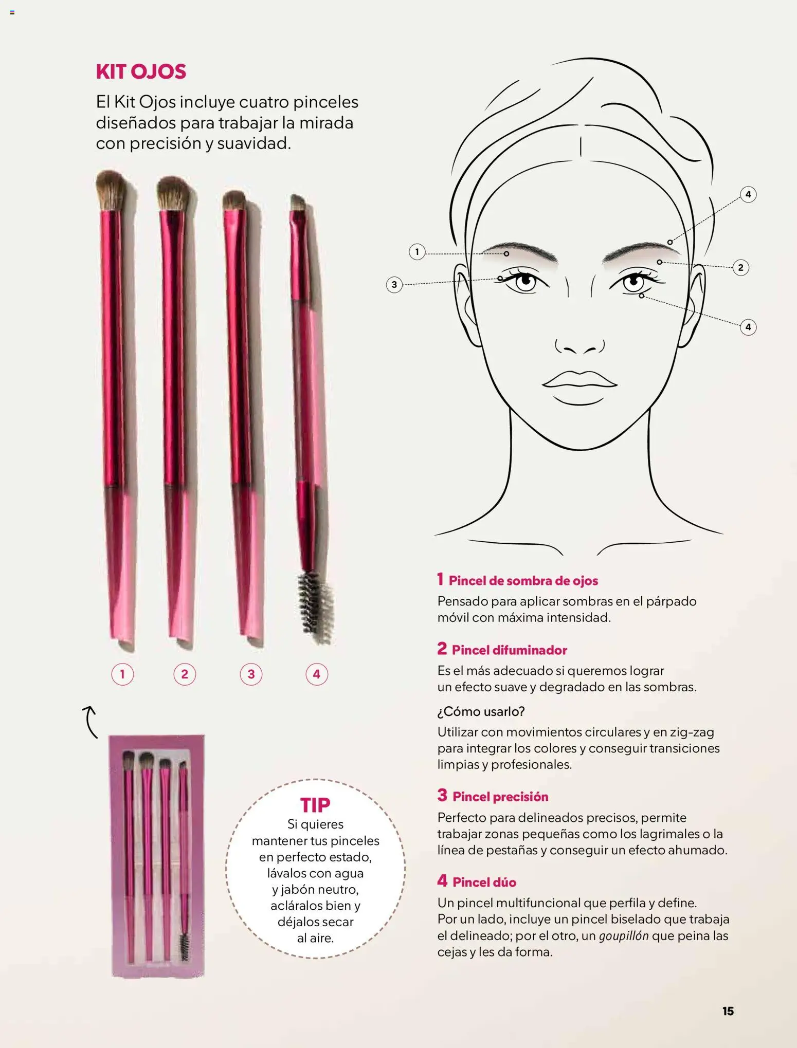 Catálogo Mercadona - febrero-marzo 2026 - Página de 15 - Válido desde 01/02/2026