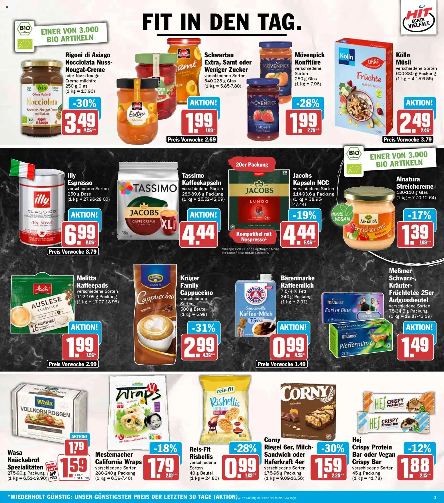 HIT Prospekt 	 - Seite 3 - gültig ab 13.04.2026
