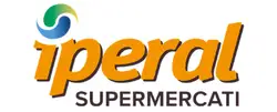 Iperal logo logo