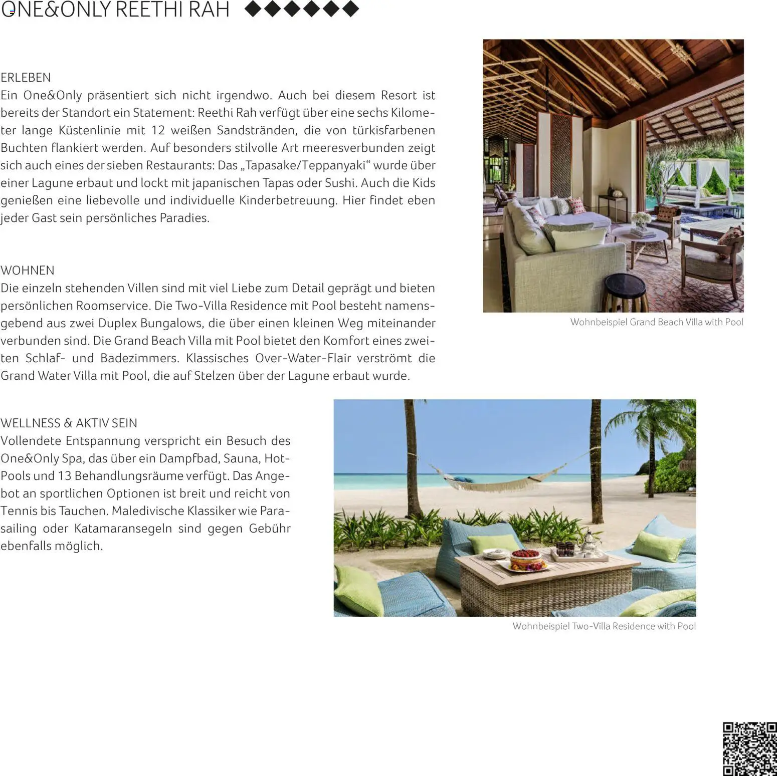 Aida  Airtours Finest - Seite 63 - gültig ab 30.10.2025