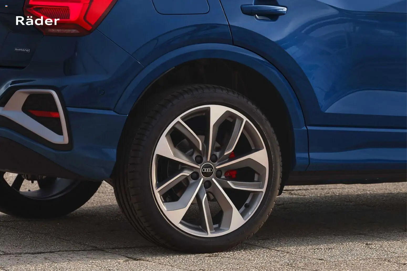 Audi Q2 / SQ2 - Seite 22 - gültig ab 05.06.2025