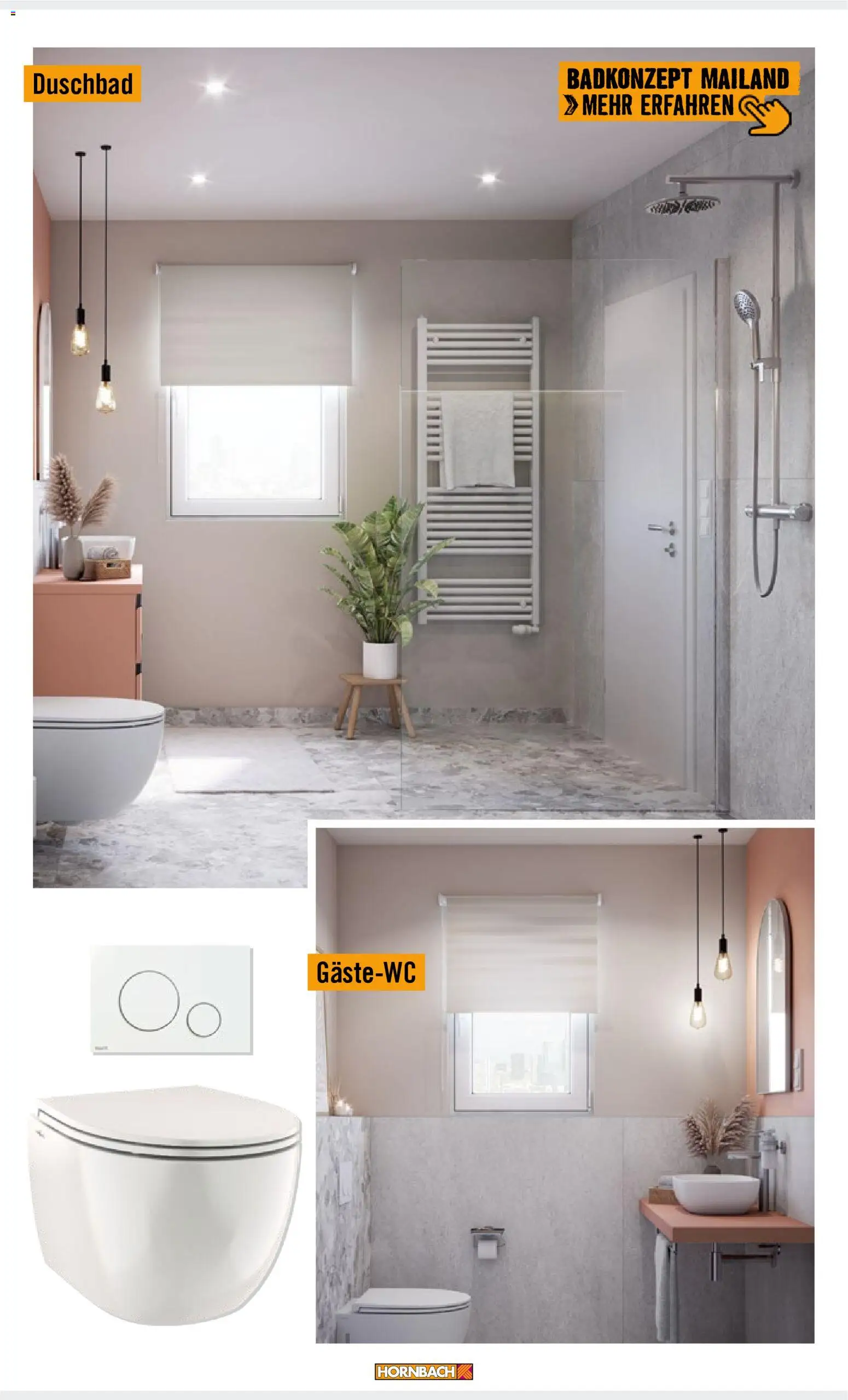Hornbach Prospekt 	 - Seite 41 - gültig ab 02.02.2026