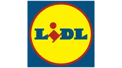 Lidl logo