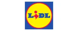 Lidl logo