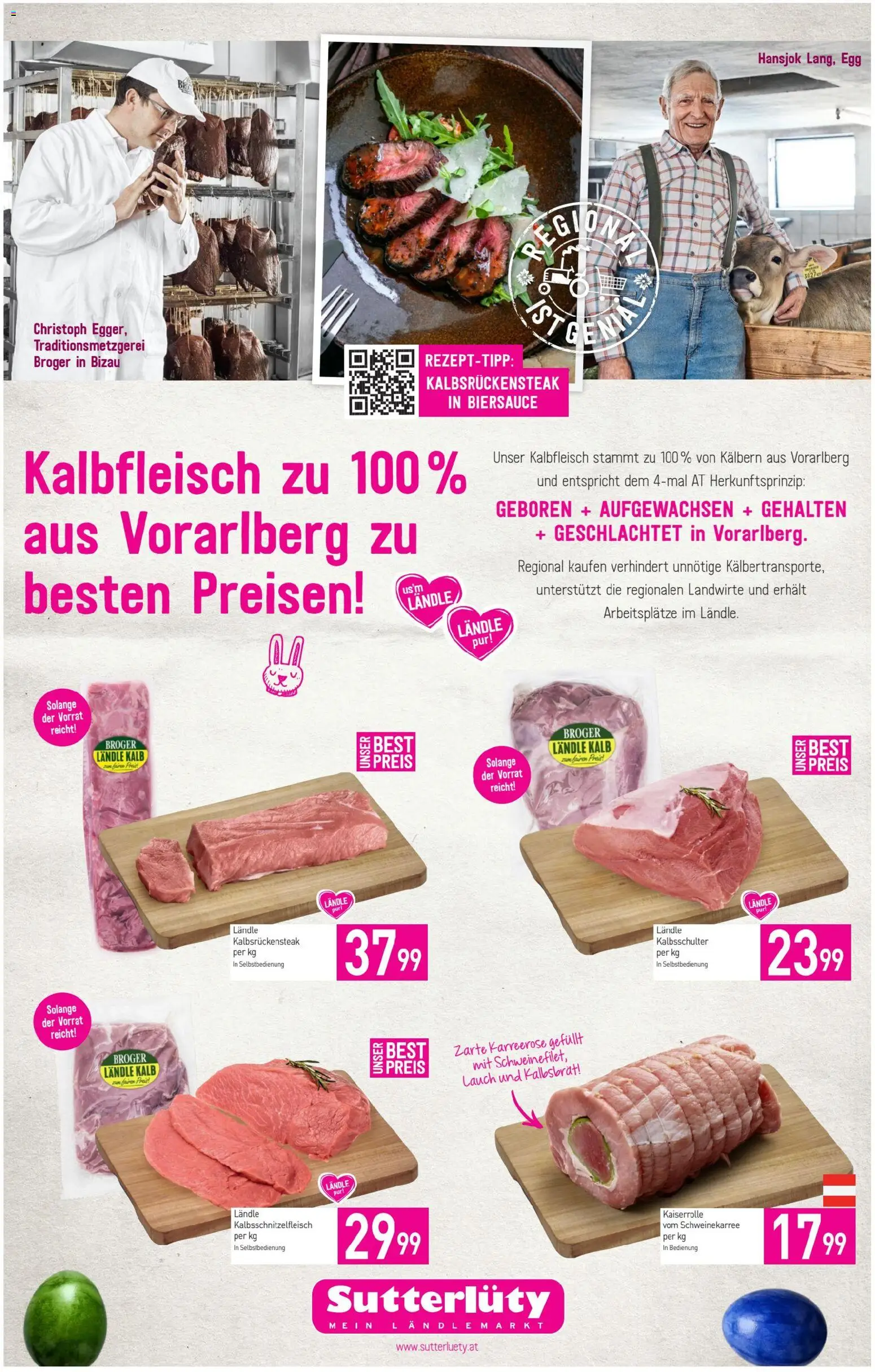 Sutterlüty Flugblatt - page 4- valid from 02.04.2026