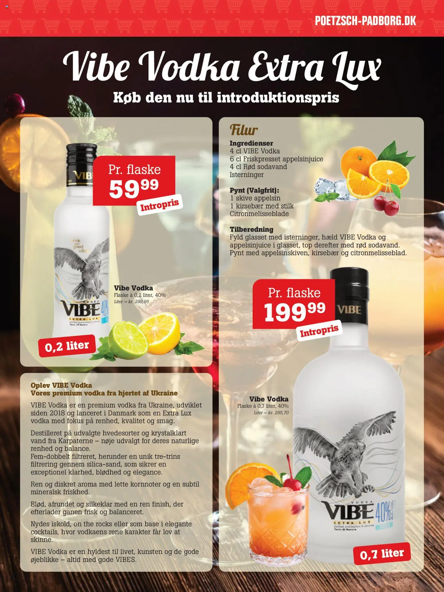 Poetzsch Padborg - Tilbudsavis - page 21- valid from 26/03/2026