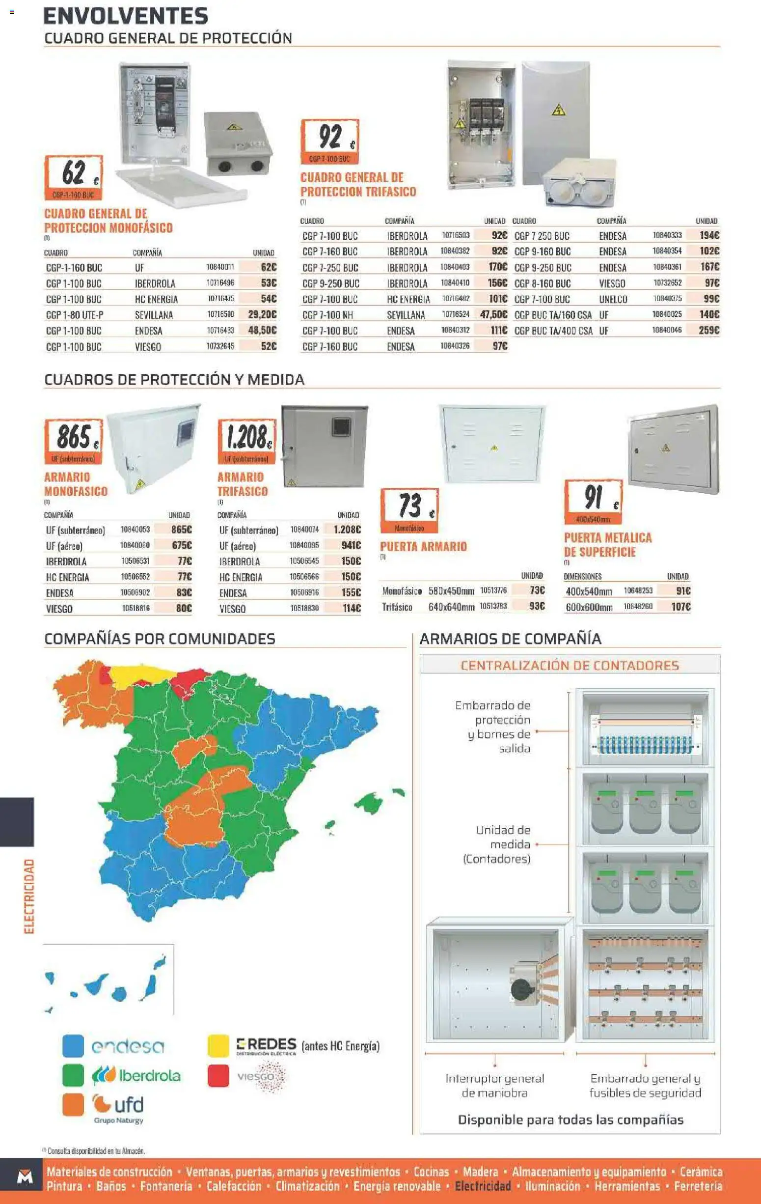 Obramat folleto - Página de 348 - Válido desde 23/03/2026