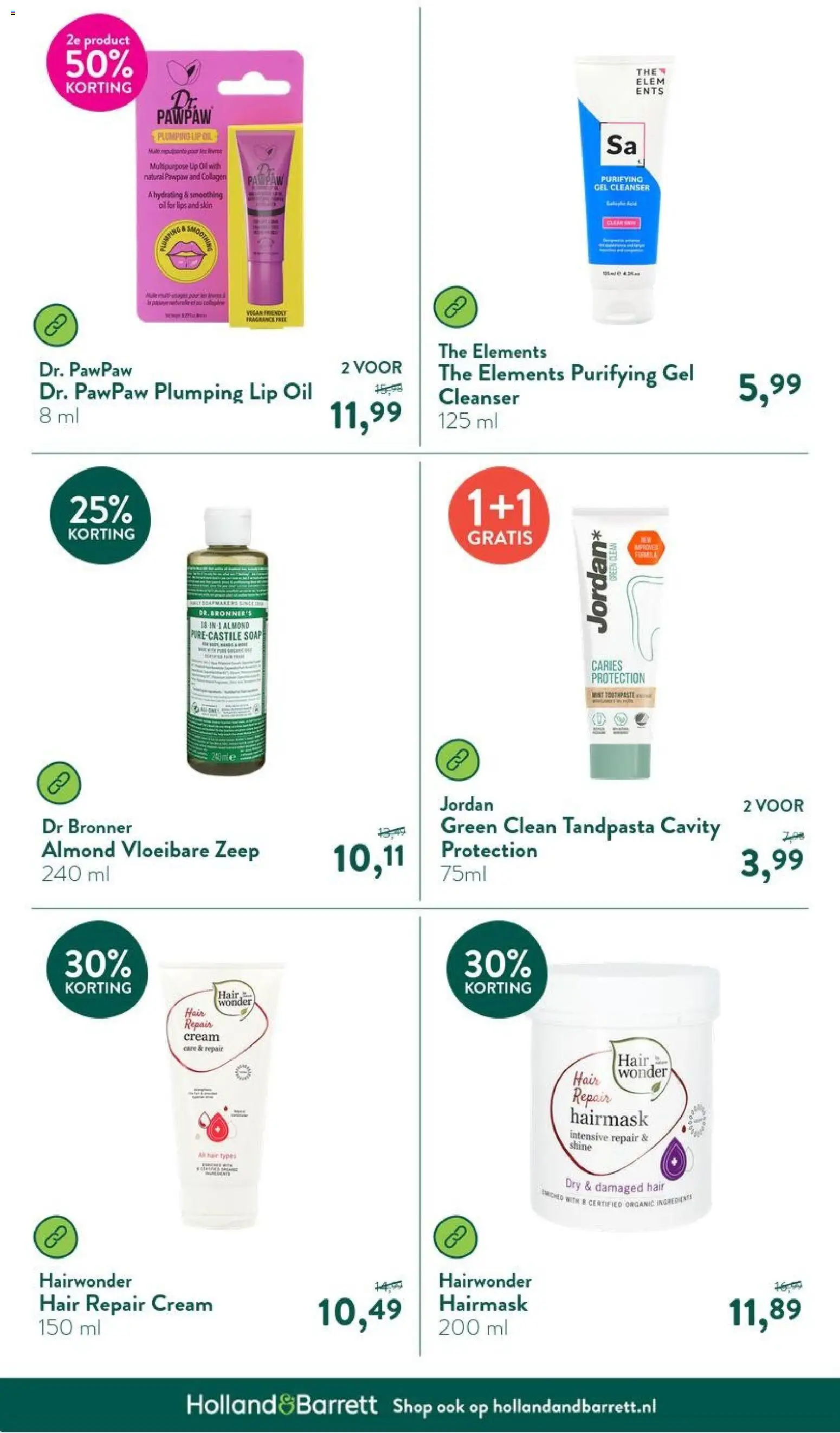 Holland & Barrett folder - page 32- valid from 03-04-2026