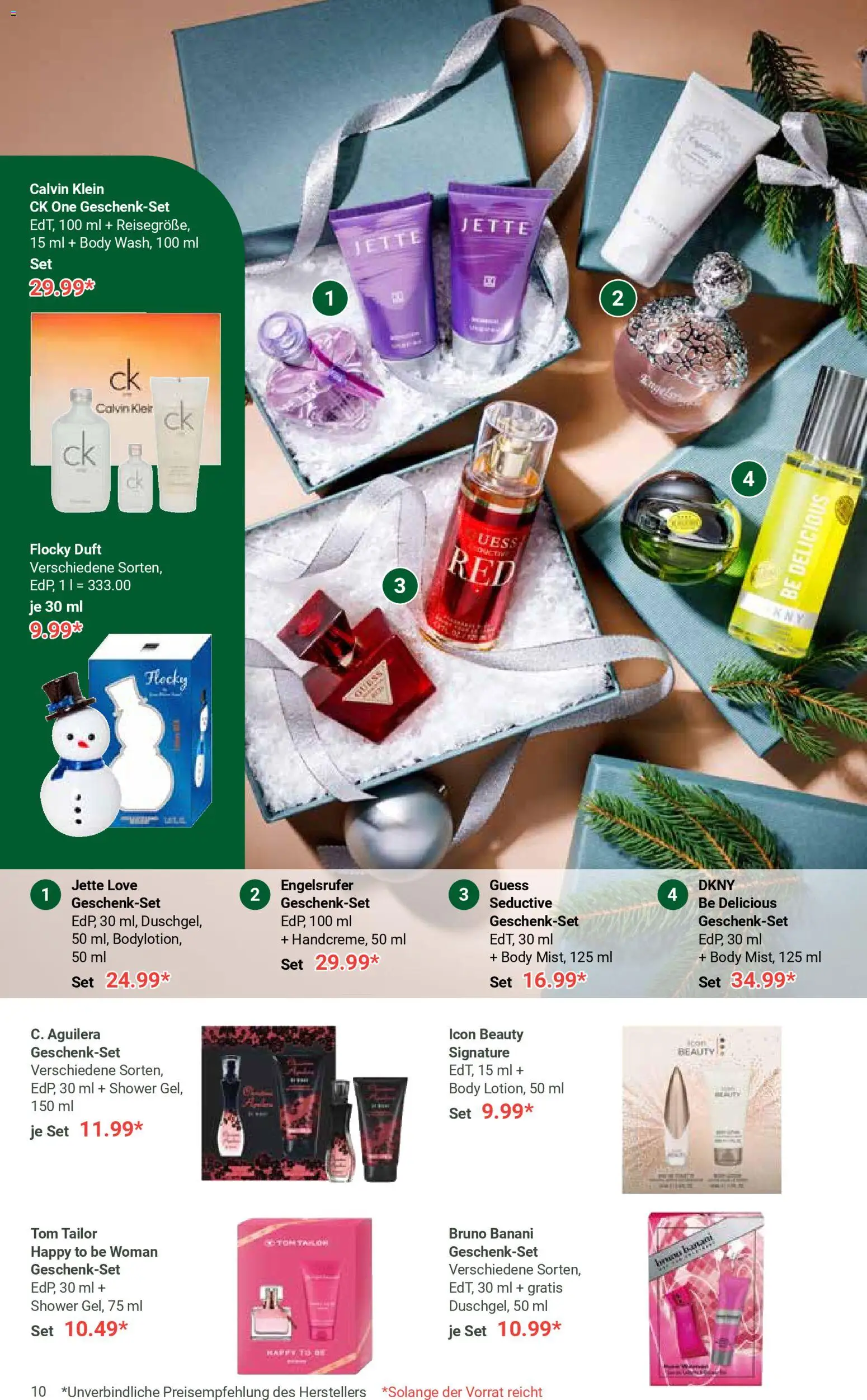 Globus Spezial - Seite 10 - gültig ab 01.12.2025