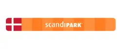 Scandinavian Park butik logo