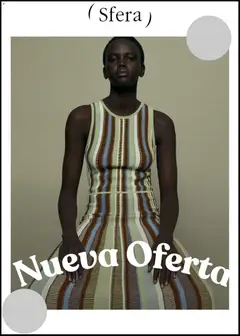 Vista previa del folleto Sfera folleto válido desde 01/03/2026