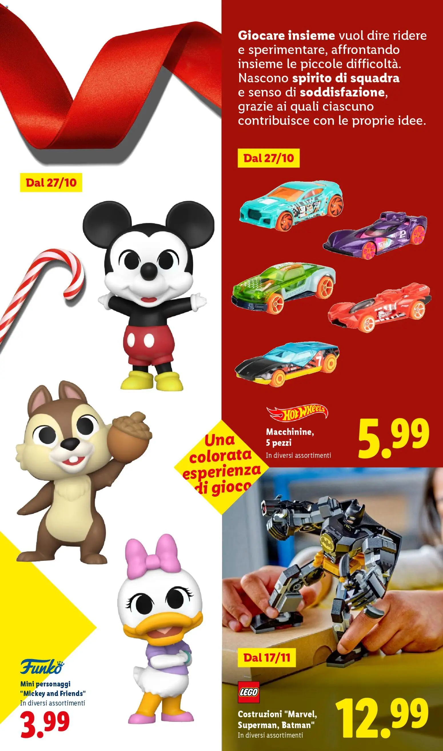 Lidl Buone feste catalogo - pagina 85 - valido dal 24/10/2025