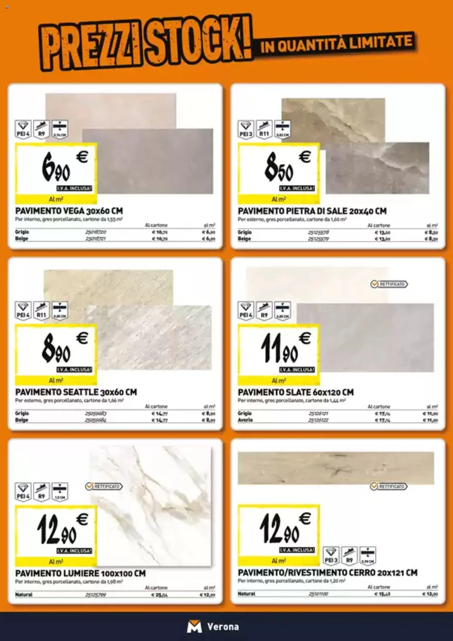 Tecnomat catalogo - pagina 10 - valido dal 26/03/2026