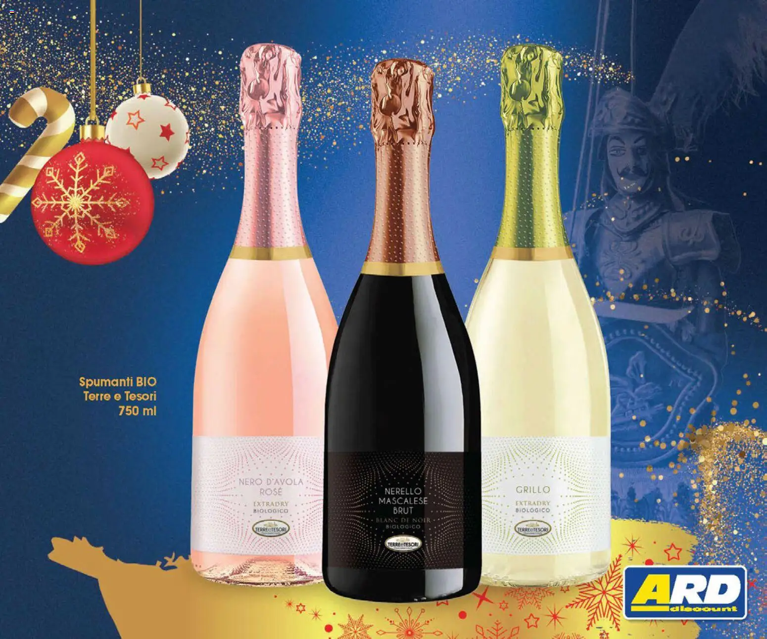 ARD Discount Natale catalogo - pagina 28 - valido dal 01/11/2025