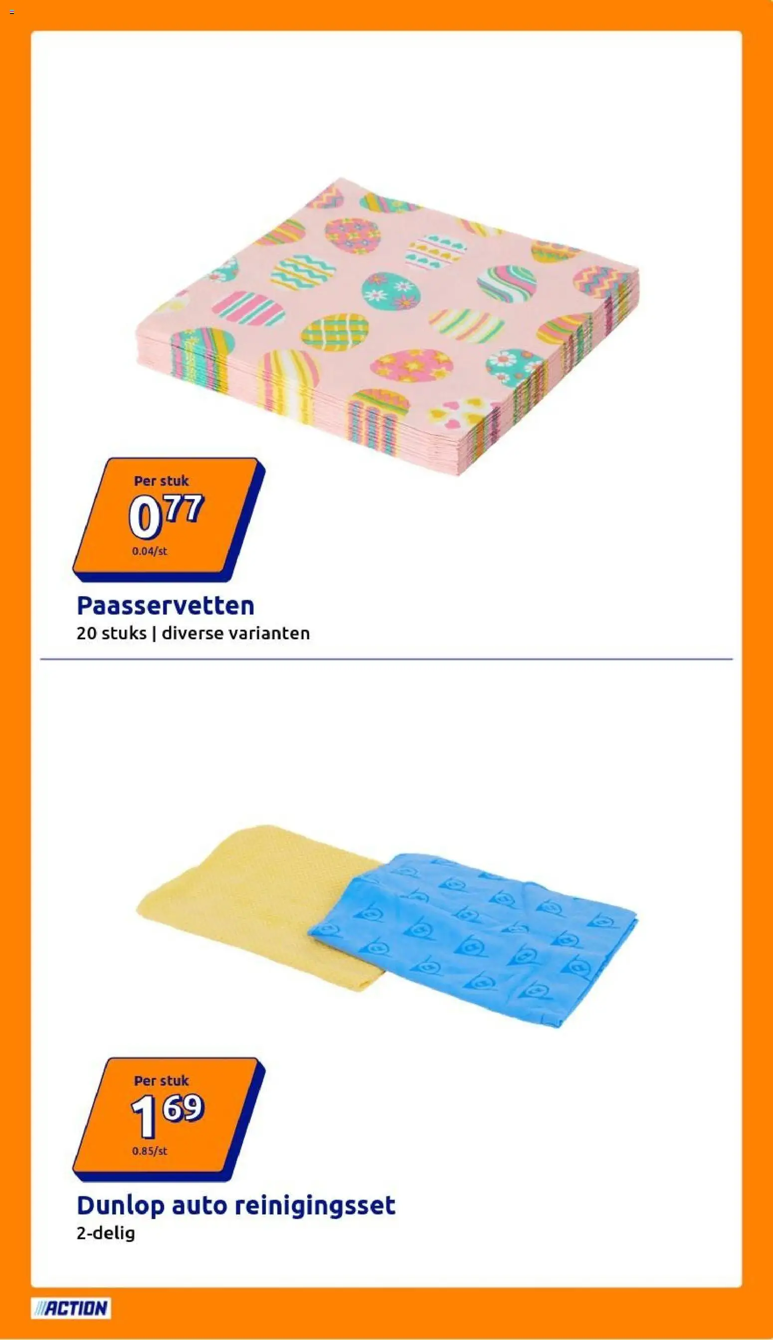 Action folder week 14 - page 19- valid from 01/04/2026