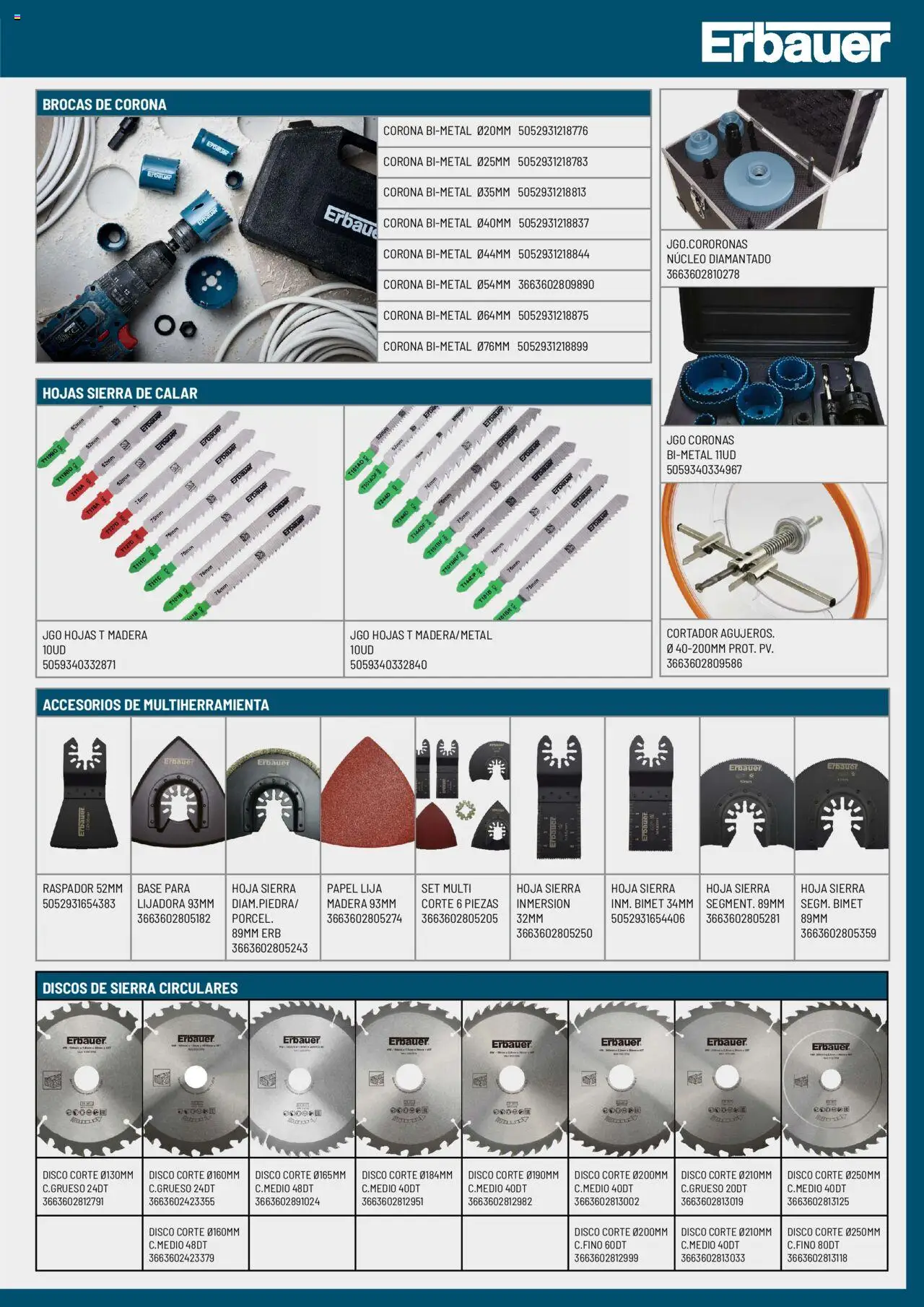 Brico Depôt folleto - Página de 31 - Válido desde 01/04/2025