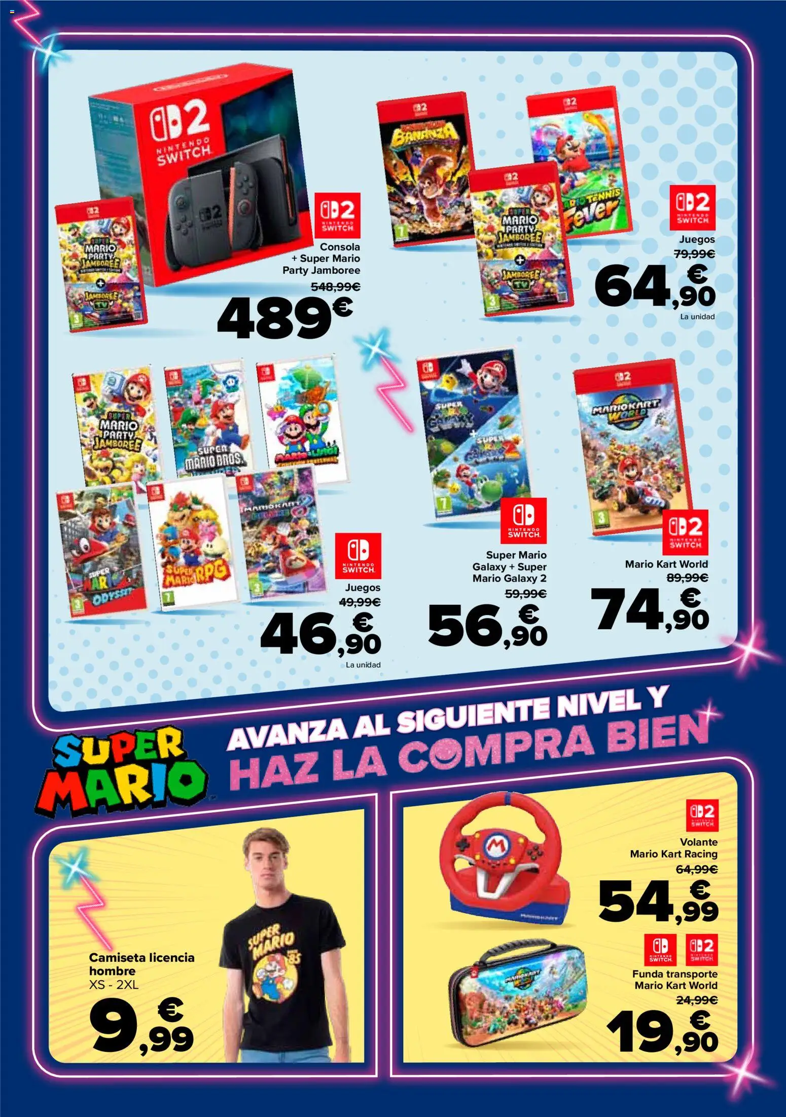 Carrefour folleto - Página de 70 - Válido desde 12/03/2026