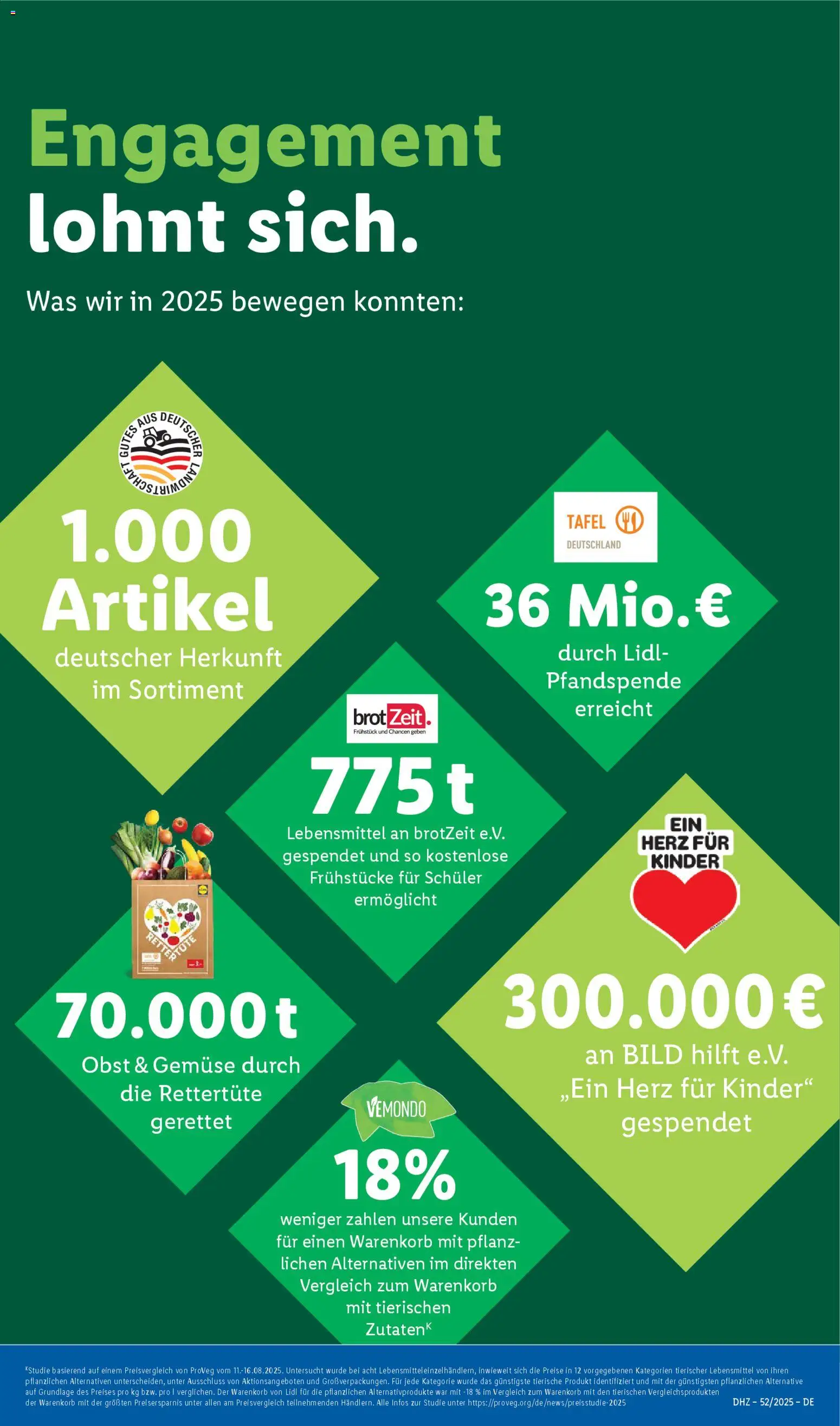 Lidl - Prospekt - Seite 49 - gültig ab 22.12.2025