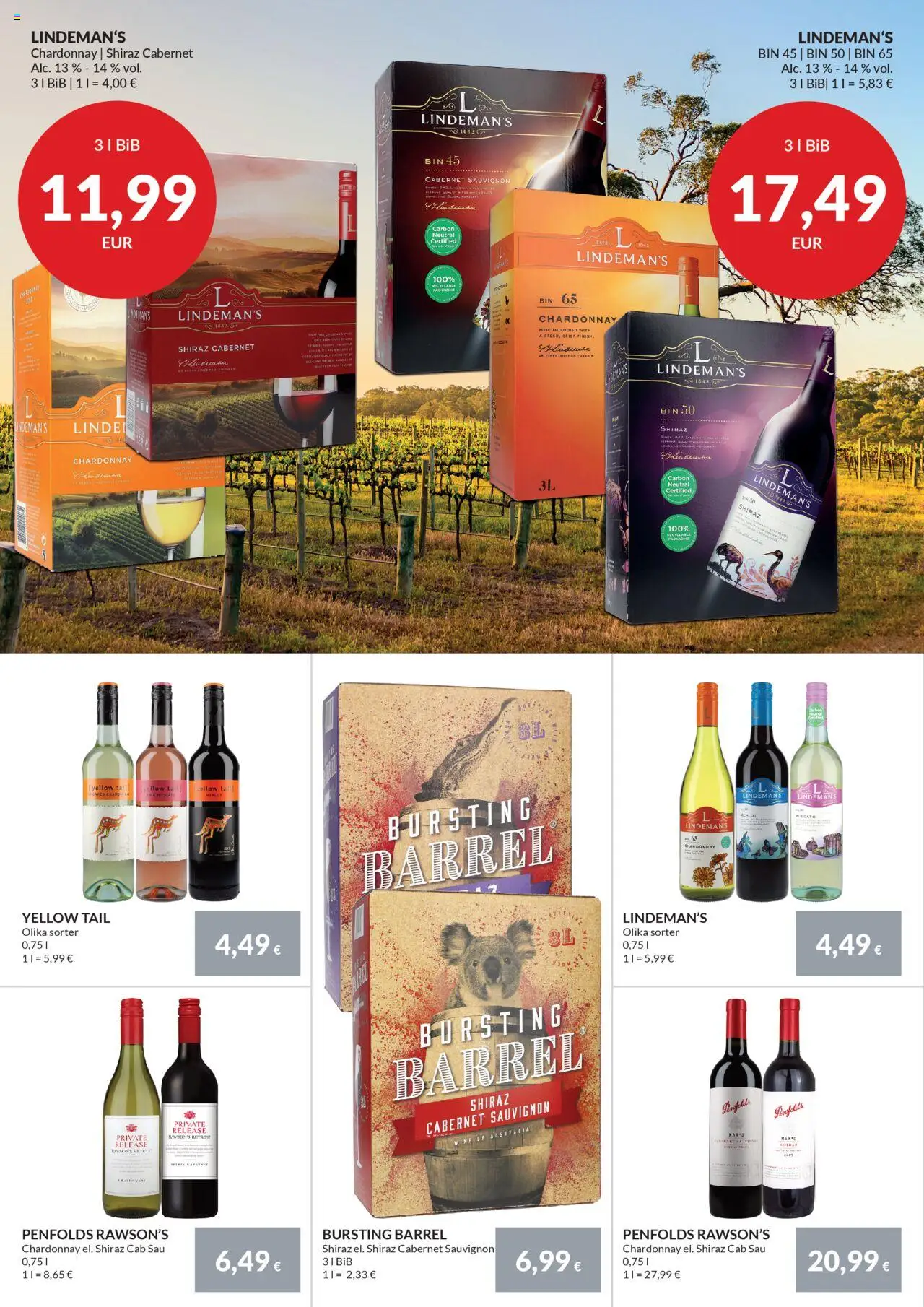 Nielsen Discount - Fehmarn erbjudande - side 24- gyldig fra 12/06/2025