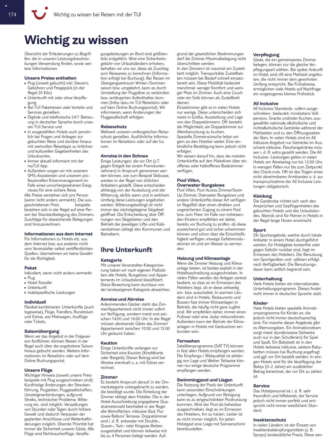 Aida - Mittelamerika & Karibik 2025/26 - Seite 174 - gültig ab 01.11.2025
