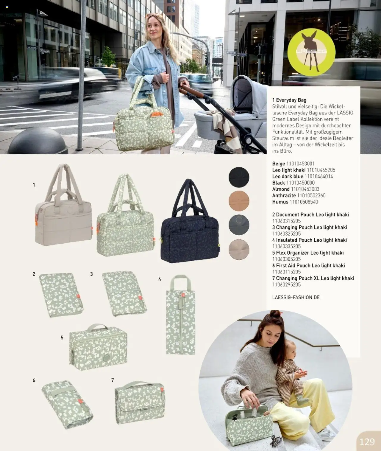 Vedes - Babykatalog - Seite 129 - gültig ab 01.07.2025