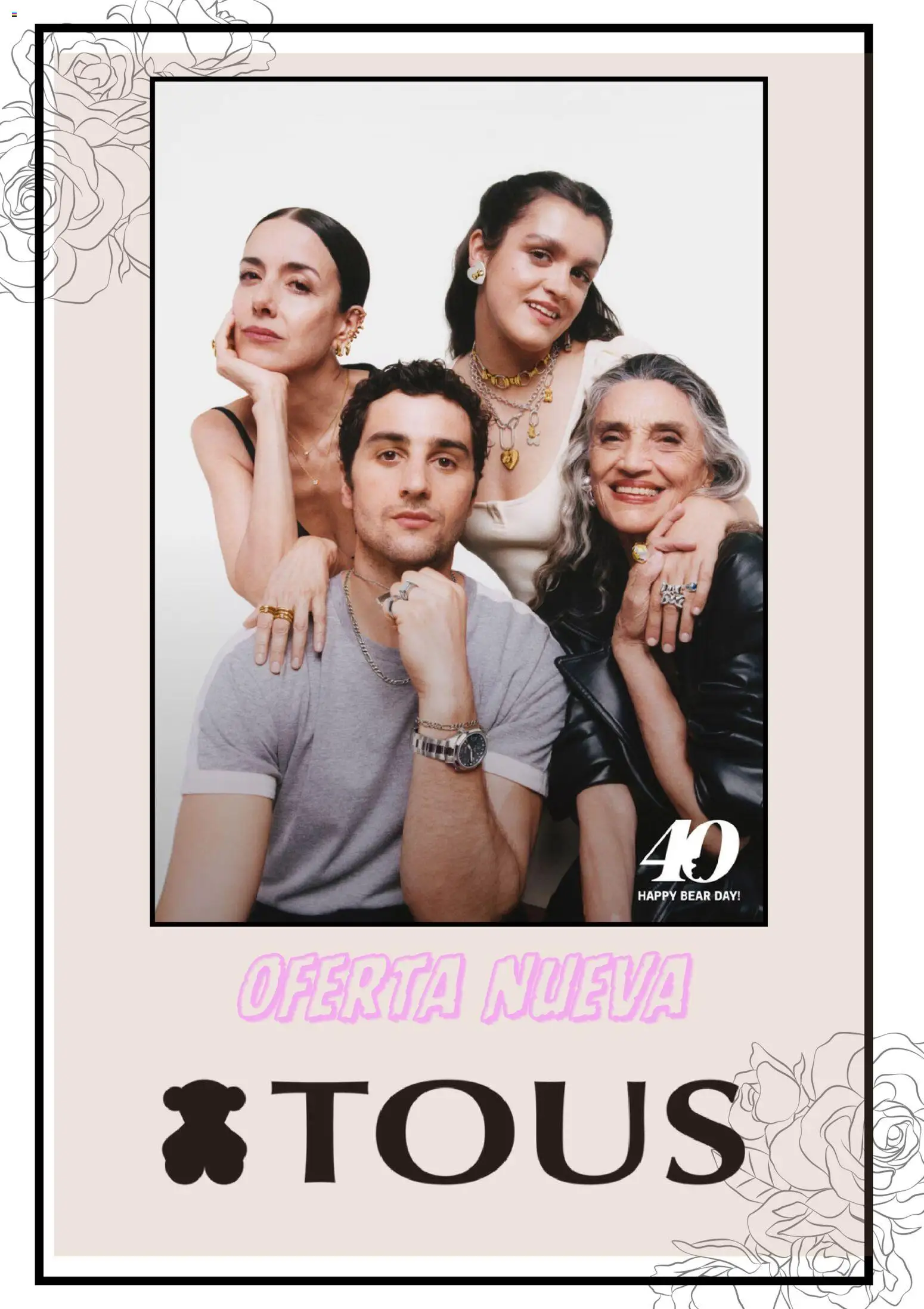 Tous catálogo - Página de 1 - Válido desde 15/11/2025