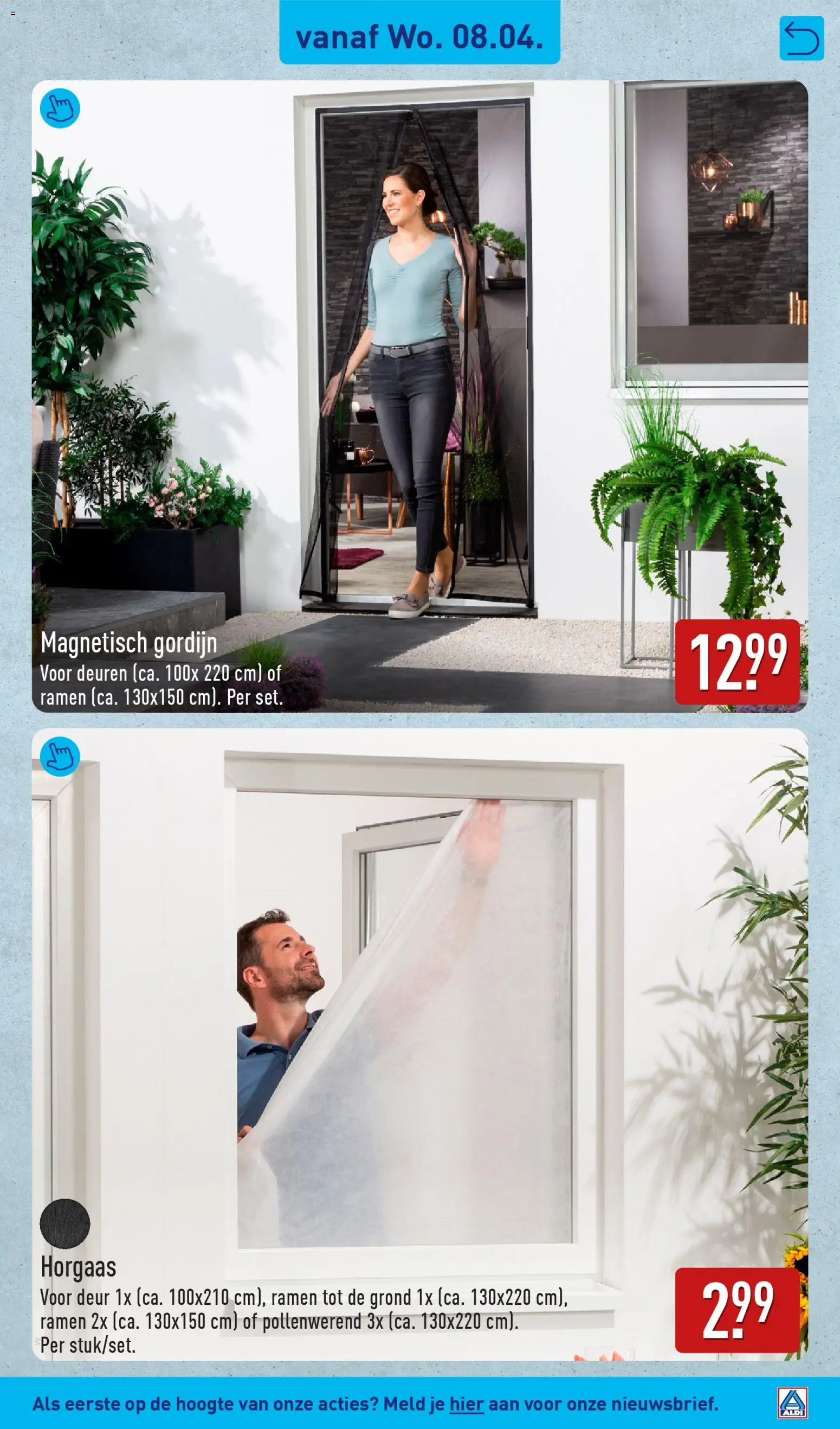 Aldi folder week 15 - page 41- valid from 07-04-2026