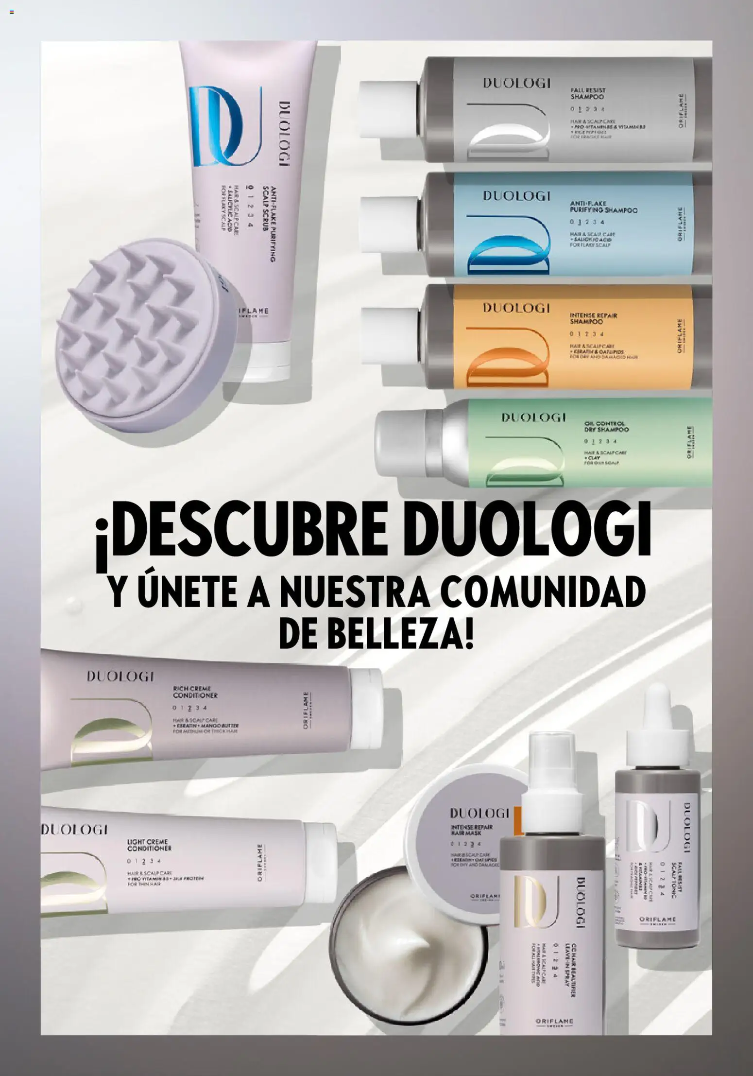 Oriflame - Duologi - Página de 28 - Válido desde 03/11/2025