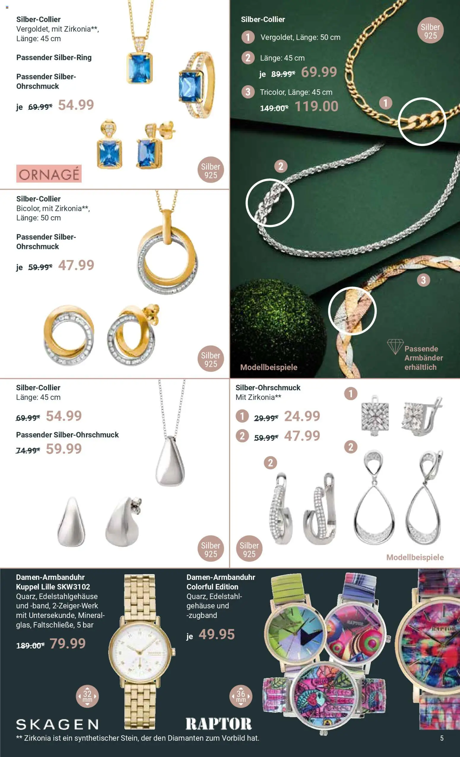 Globus Spezial - Seite 5 - gültig ab 08.12.2025