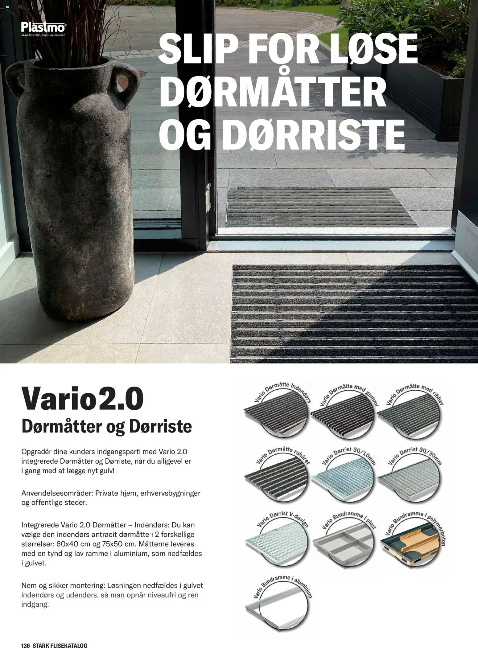 Stark - Fliser - page 136- valid from 01/01/2026