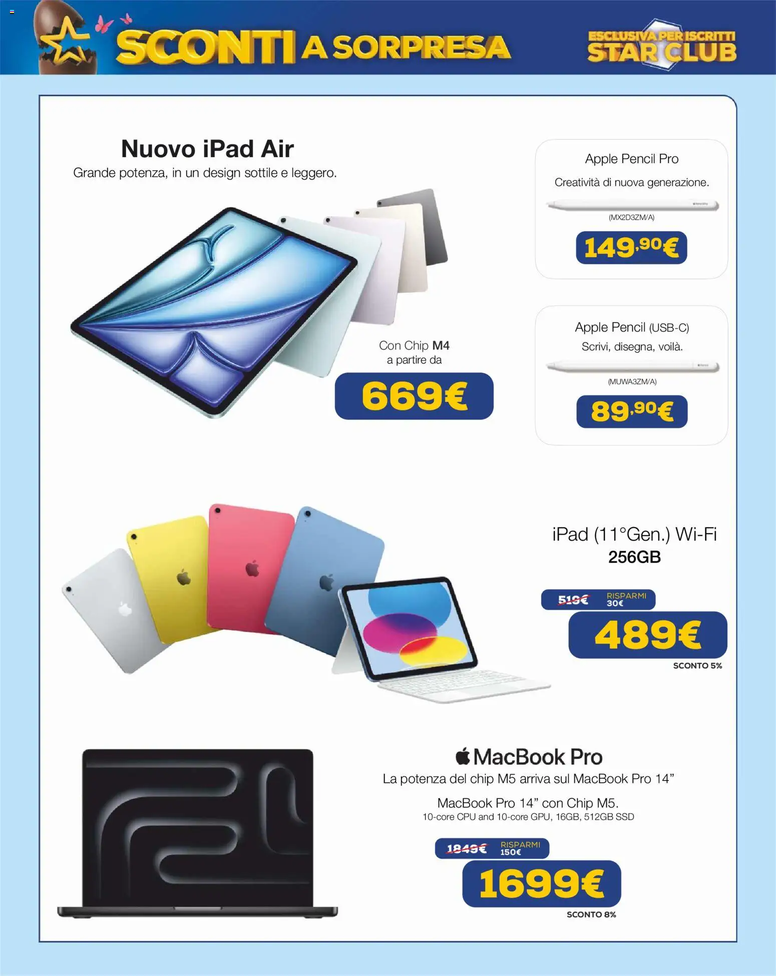 Euronics volantino - pagina 10 - valido dal 19/03/2026