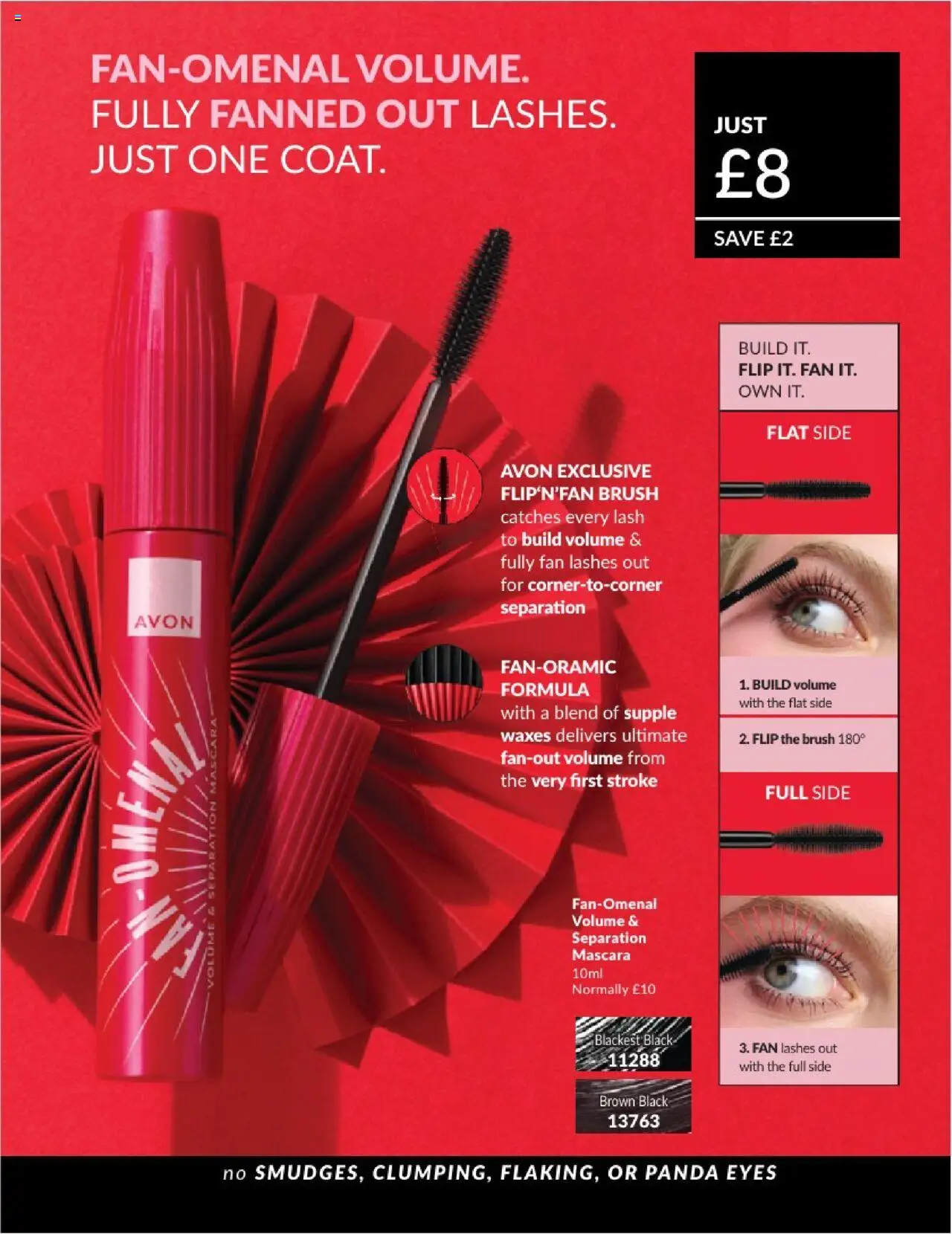 AVON - Offers - page 46- valid from 01/07/2025