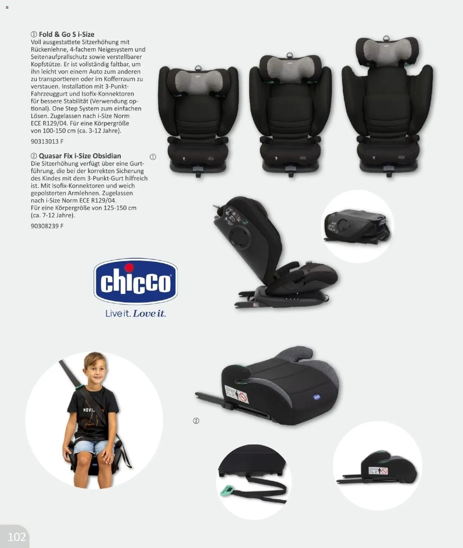 Vedes  Babykatalog  - Seite 102 - gültig ab 01.01.2026