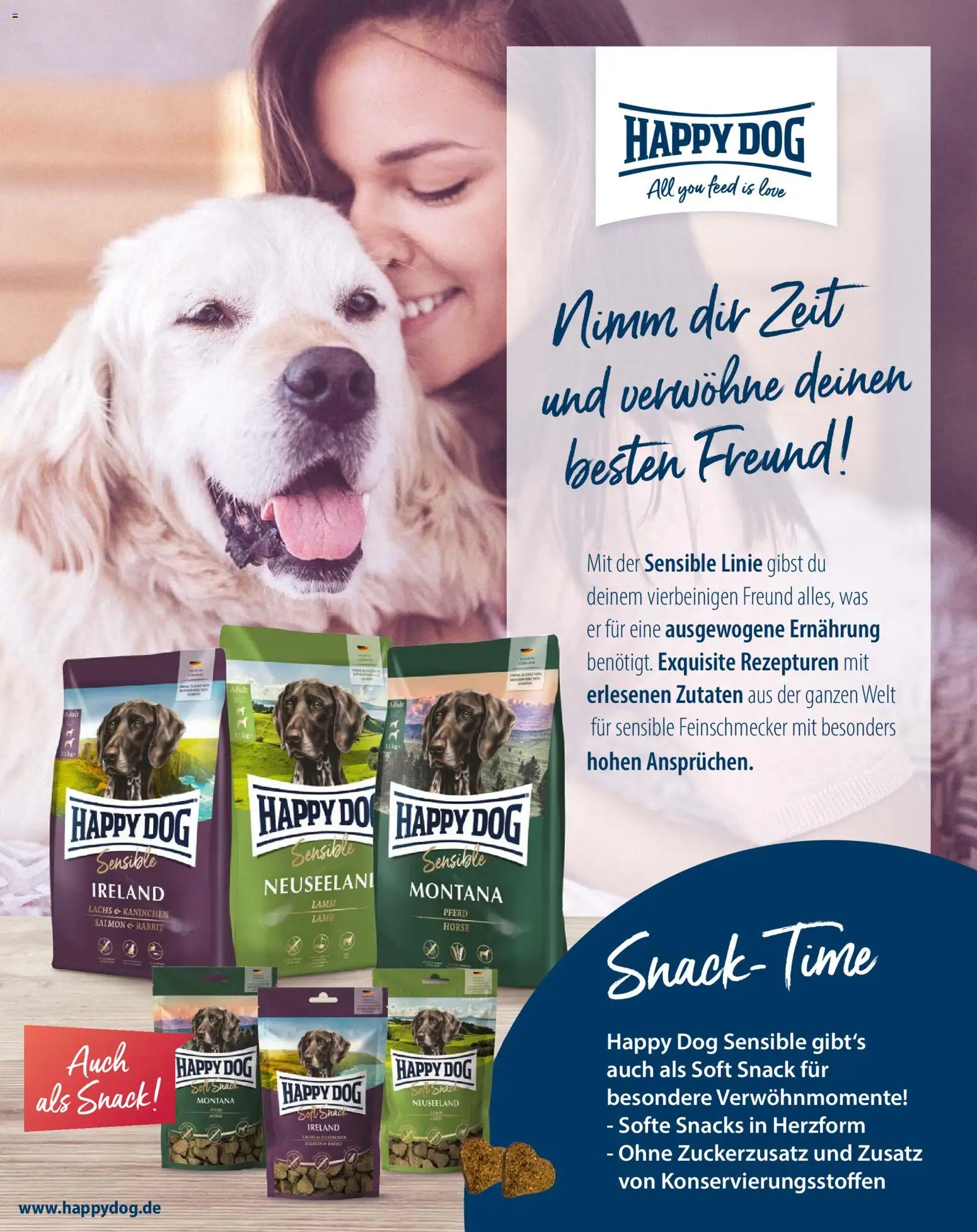 Fressnapf Friends Magazin - Seite 56 - gültig ab 02.03.2026